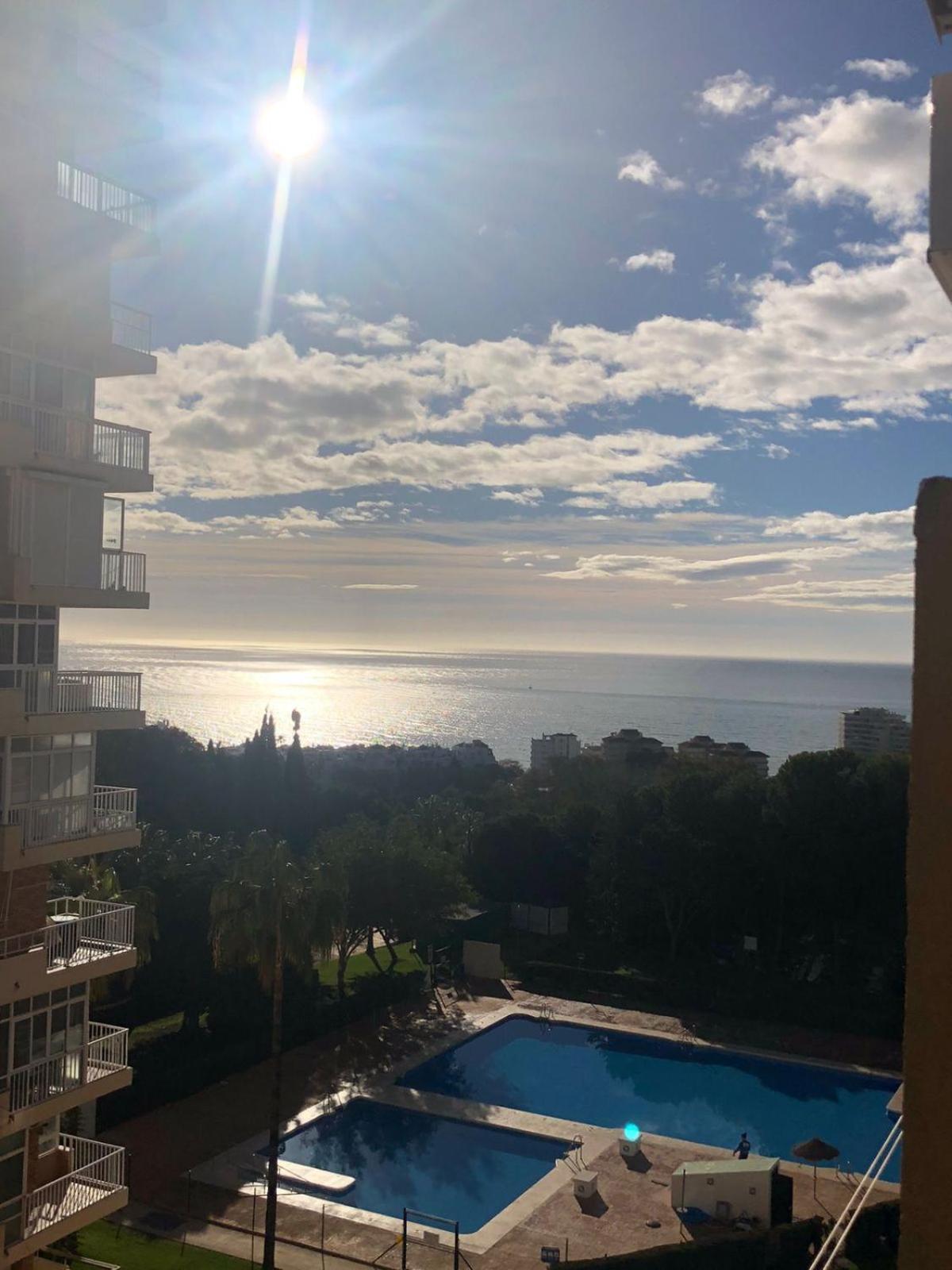 Hercules Benalmadena Exterior photo