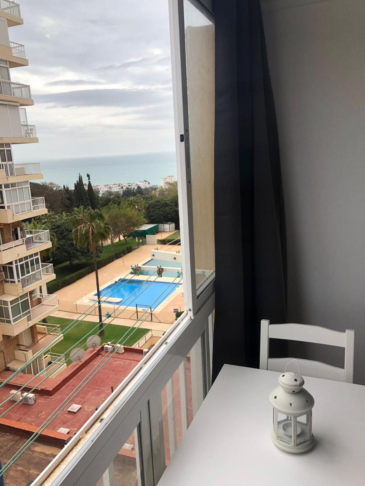 Hercules Benalmadena Exterior photo